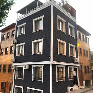 Topkapi Апартаменты