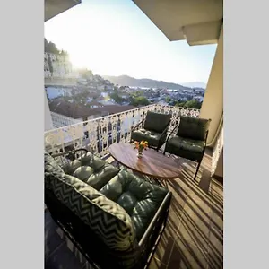 Апартаменты View D1