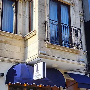 Hotel Taksim Landhouse