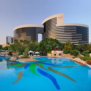 Отель Grand Hyatt