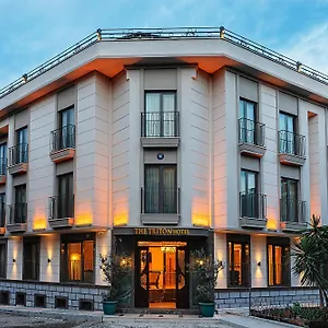 Otel Azade, İstanbul