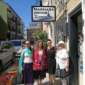 Marmara Проживание в семье