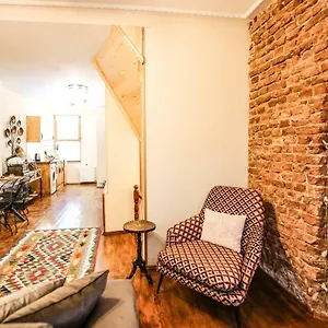 Kolemen Homes Апартаменты