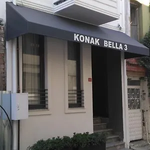 Hotel Bella 3