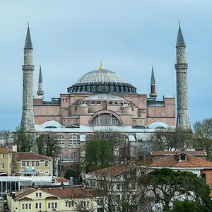 Hotel Basilica